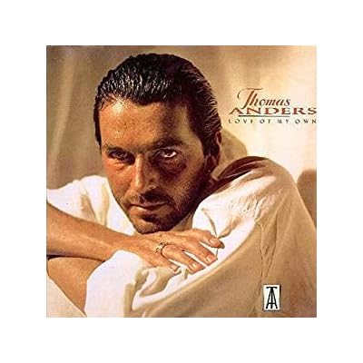 Love of my own / True love / 246 958-7