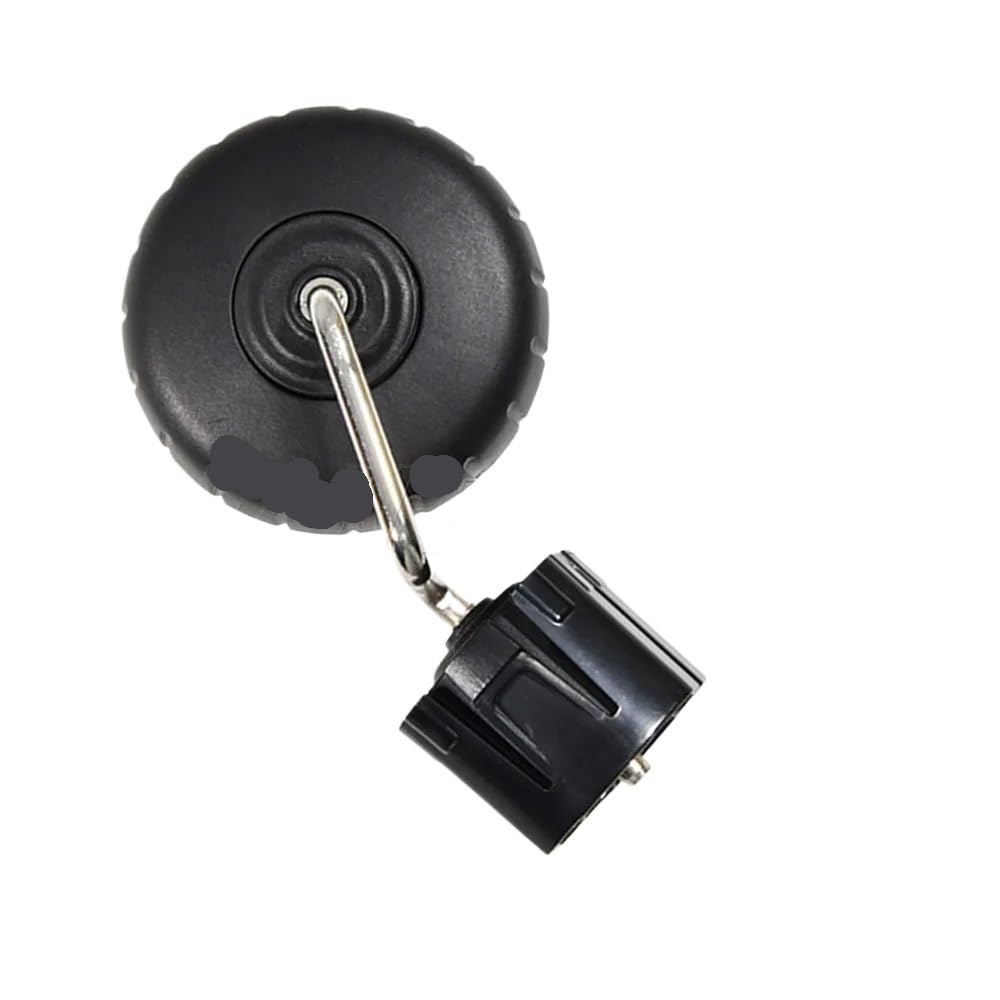 For Automower 405X 415X 305 310 315 Rueda Delantera de cortacésped