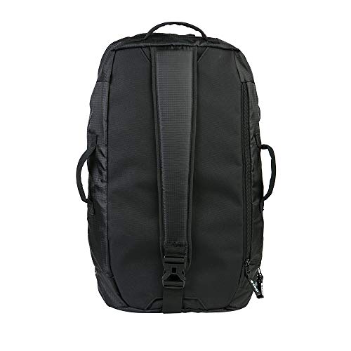Bolsa Esportiva Merapi 013 Preto