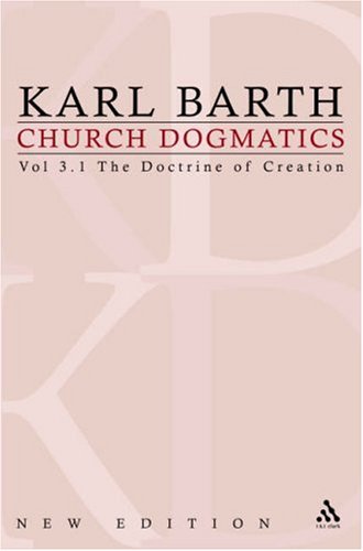 Church Dogmatics