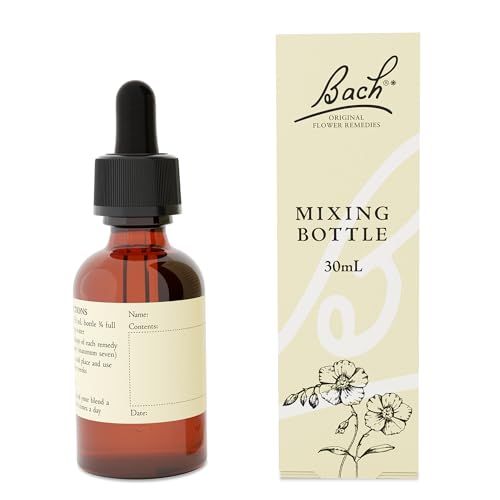 Bach Mixing Bottle 30 ml