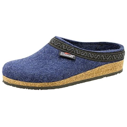 Stegmann Damen Woll-Clog "Original 108" Cover