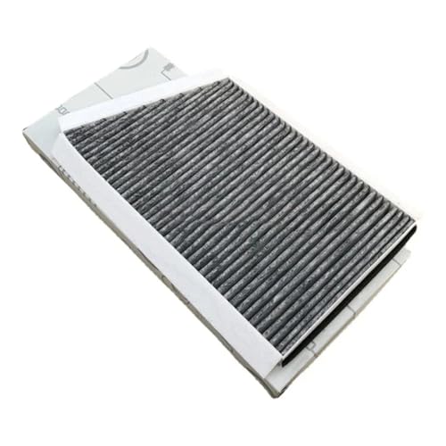 Filtro de aire para cabina Kompressor: aire limpio en tus viajes en W203