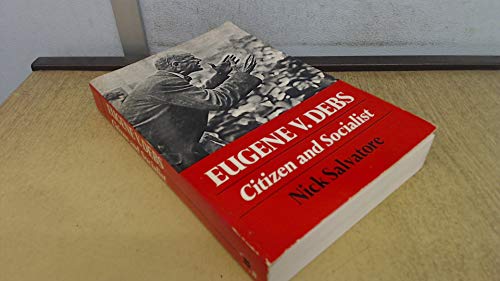 Image of Eugene V. Debs Citizen and Socialist