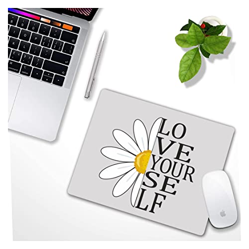 Image of PAPER PLANE DESIGN Mouse Pad Designer Anti Skid Mouse Pads for Desktop and Laptop Computers. D481