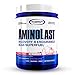 Gaspari Nutrition Amino Last Fruit Punch, 30 Count