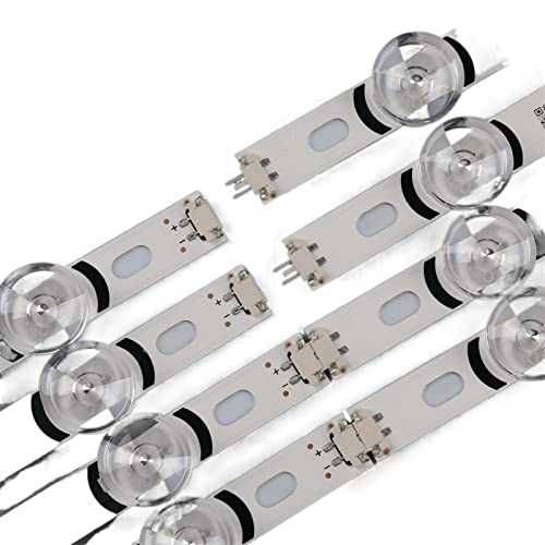 LED Bakgrundsbelysning Strip för LIG 40LF630V & INNOTEK 40 DRT 4.0