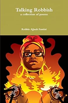 Paperback Talking Robbish Book