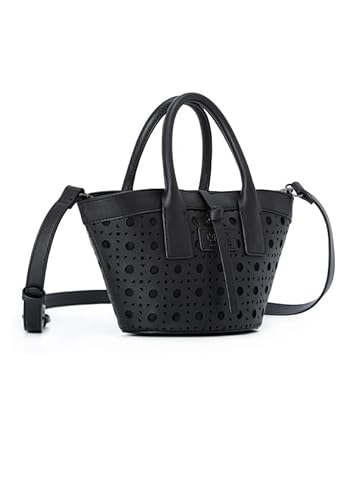 Bolsa Tote Colcci Feminino Preto U