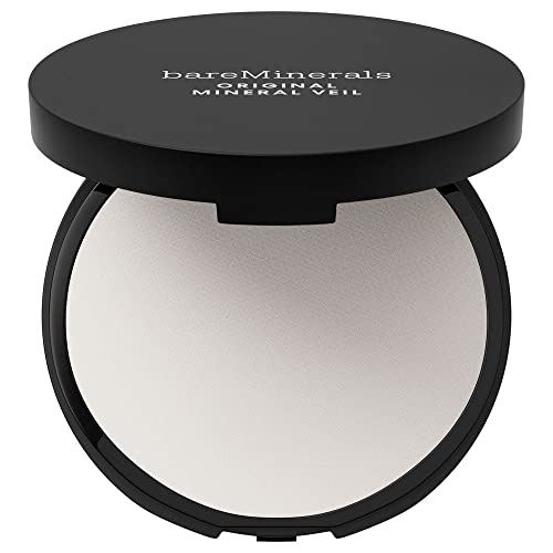 Original Mineral Veil Pressed Setting powder