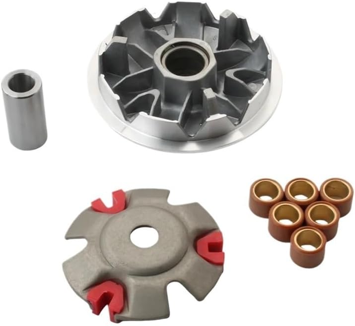 11g Scooter Racing Transmission Kit for 4 Stroke 125 125cc 150cc