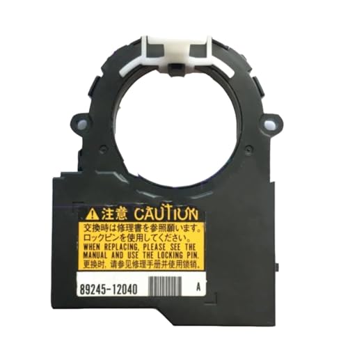 Capteur d'angle de braquage 89245-12040 Scion Im 2016