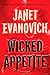 Wicked Appetite (Lizzy and Diesel)