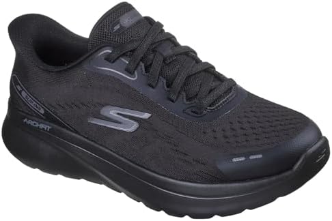 Skechers Go Walk Arch Fit N-Joy Emory, Women's Trainers