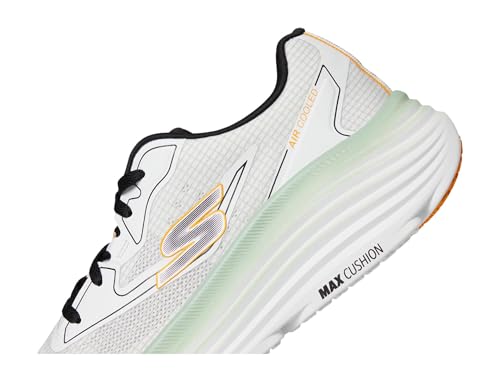Image of Skechers Mens Max Cushioning Endeavour - Sp Sneaker