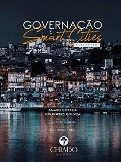Governação e Smart Cities Estudo do Porto