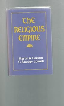 The religious empire: The growth and danger of tax-exempt property in the United States