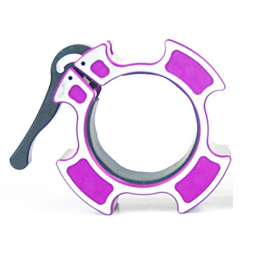 OSO Elite Collars - Purple