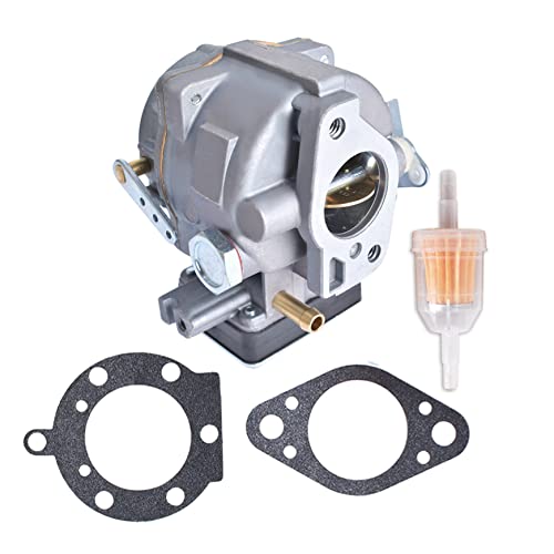 Carburateur Briggs Stratton 693480 stop fuite essence tracteur LT1000