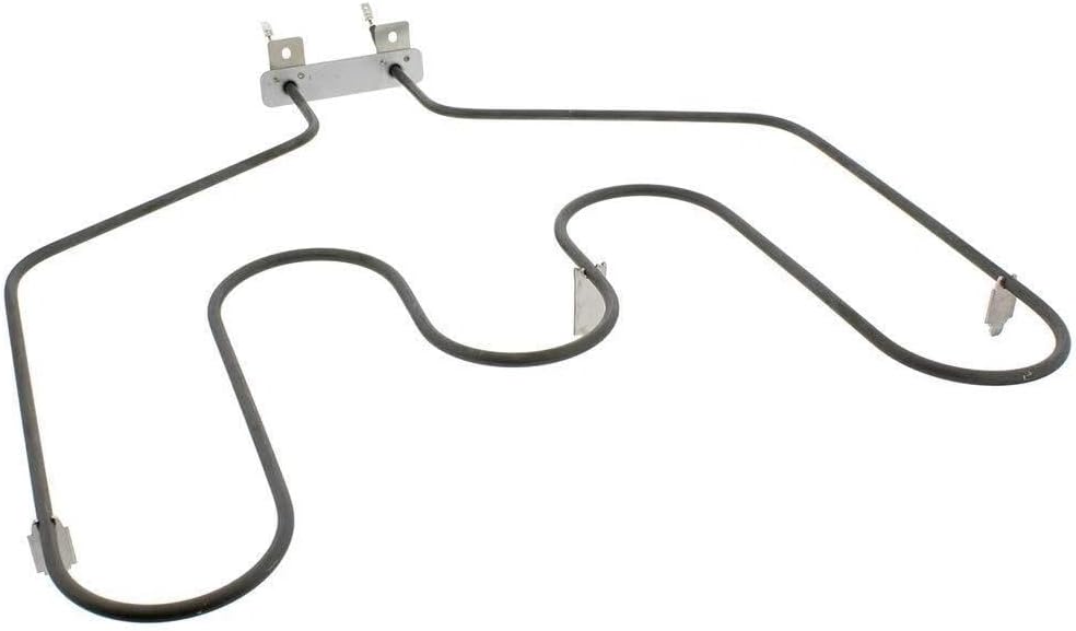 WB44T10011 for GE Range Oven Heating Element Lower Bake Unit AP2030997 PS249286 CH44T10011 WB44K10012 AP2030997 PS249286 - Heating Element - Oven parts