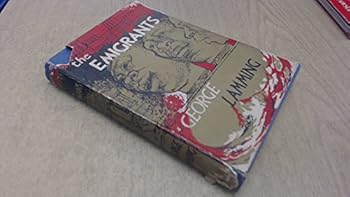 Hardcover The Emigrants Book
