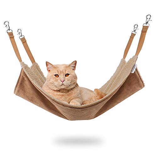 Top 10 Best Cat Hammocks for Cat Cage of 2020 Review Best Pet Pro