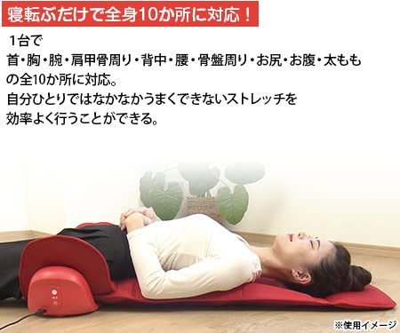 ライフフィット ライフフィット エアーストレッチクロス Fit012 の商品画像 5