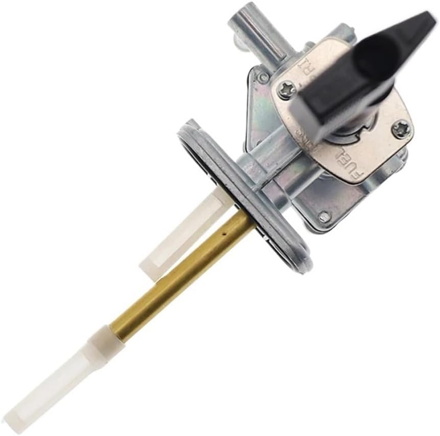 Motorcycle Gas Oil Tank Tap Motorcycle Dune Car Parts Gasoline Valve Switch Fuel Tank for GSF600 GSF1200 for Ba&ndit