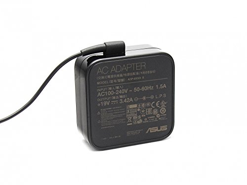 Preisvergleich Produktbild ASUS F756UA Original Netzteil 65 Watt