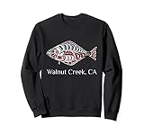 Creek Walnut Fisherman Native American Halibut