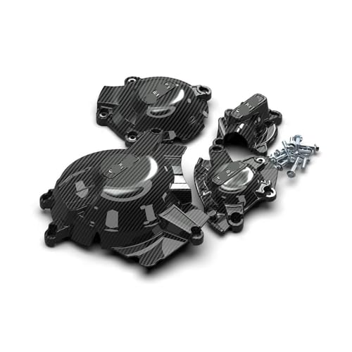 Protector estator accesorios para motor GSX-R1000R 2017-2023 K17 4