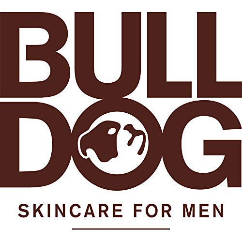 BullDog Men's Exfoliating Face Scrub - 125ml Almond Shell - Image 4