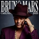 Bruno Calendar 2025: Monthly Sections for Daily Note Entries Kalendar Calendario Calendrier