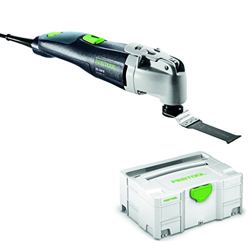 Preisvergleich Produktbild Festool Oszillierer OS 400 E-Plus VECTURO - 575351