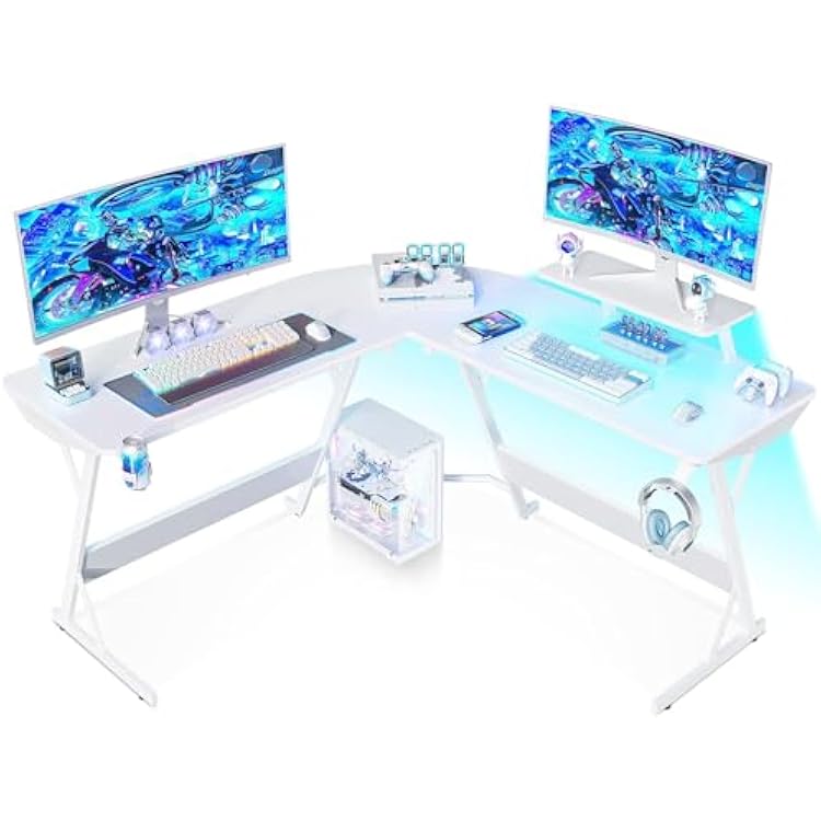 Gaming Desk Lap Pillow - Hot Pink 🇬🇧