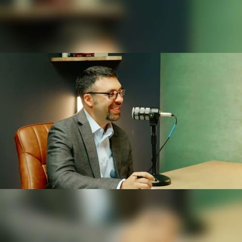 From "Bubba Linux" to FEMA Director: A Serial Entrepreneur's Journey