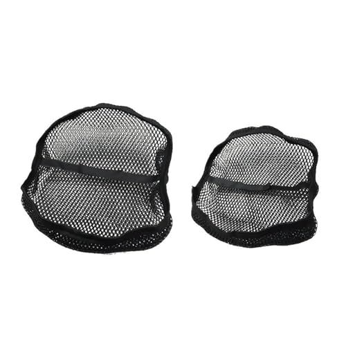 Funda asiento moto CFMOTO 800MT malla 3D reduce calor y sudor