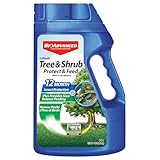 BioAdvanced 12 Month Tree and Shrub Protect and...
