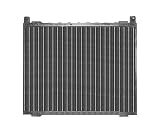 727.744.1 Heavy Duty Condenser For CLAAS Jaguar Forage Harvester Models 820 840 840 850 860 870 880