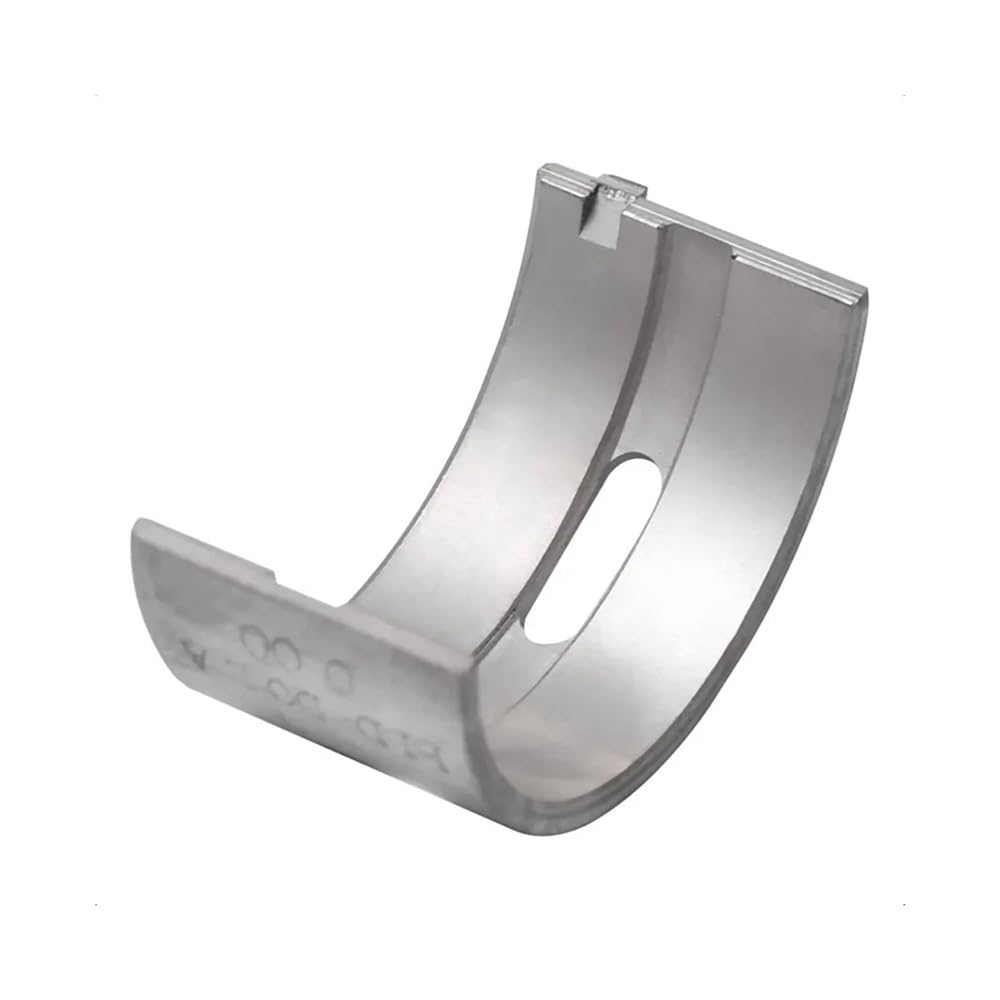 31mm Connecting Rod Bearing 30mm Crankshaft Main Bearing for GSXR600 2001-2018 GW250(STD Connect)