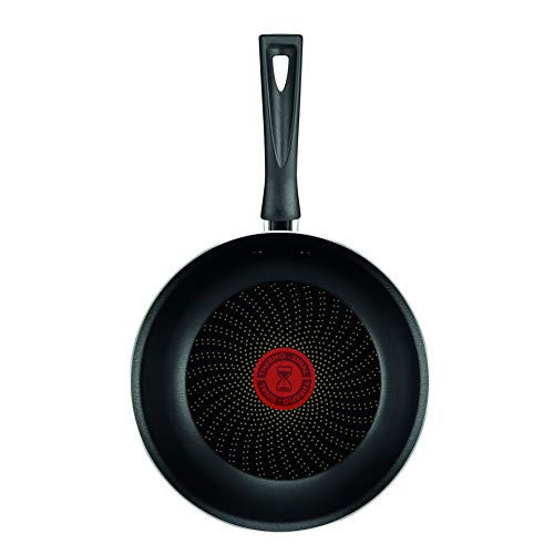 Frigideira Francesa 24 Idea, Rochedo, Azul