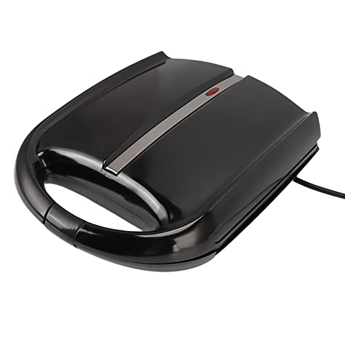 Electric Sandwich Maker, Convenient Practical Quick Easy Sandwich Maker Easy For Cafe(#2) #TOP12