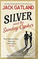 Silver and the Sunday Cypher 1917557299 Book Cover