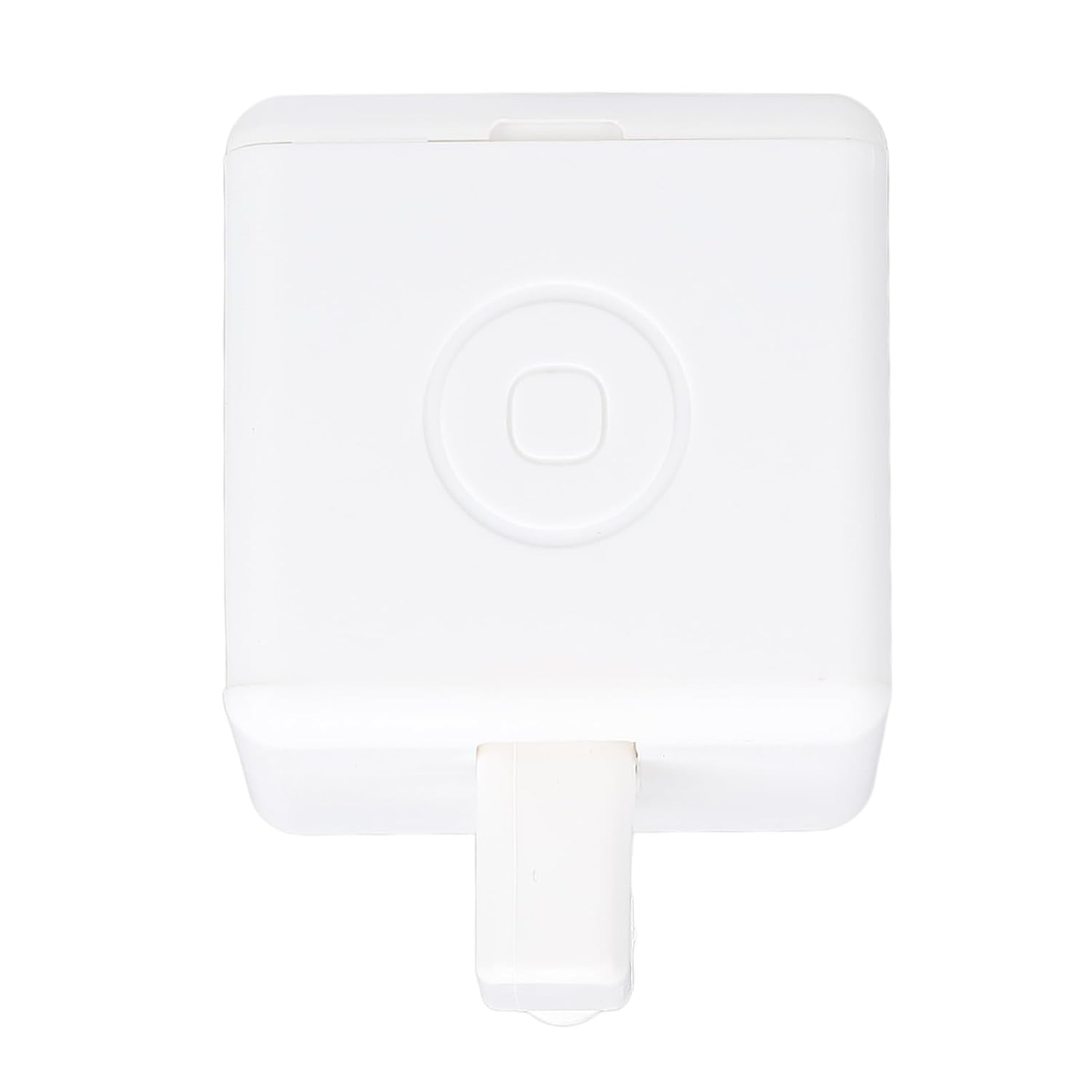 Semme Pusher Touch Control Switch Retrofitting for TVs Lights Garage Doors Automated Scheduling Easy Installation Convenient Home Automation