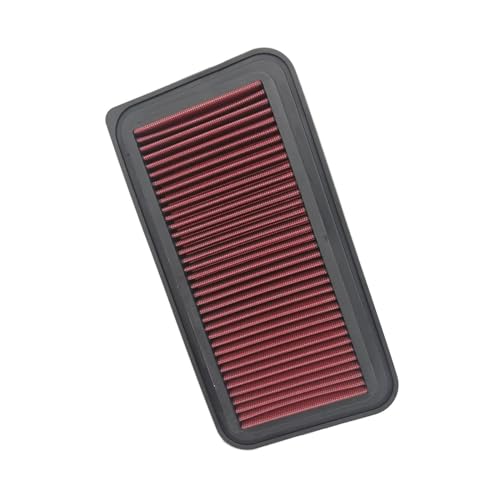 JTLCXNRN Car Replacement Panel High Flow Air Filter Compatible For TOYOTA Corolla AVENSIS AXIO RUNX BYD F3 L3 G3 1.5L 1.6L 1.8L OEM 17801-22020