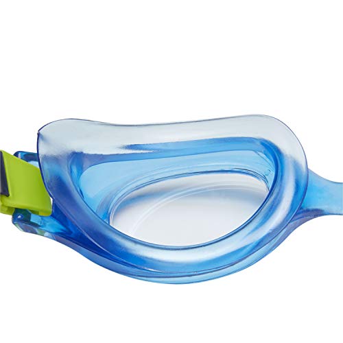 Image of Speedo Junior Hydrospex Print Goggles