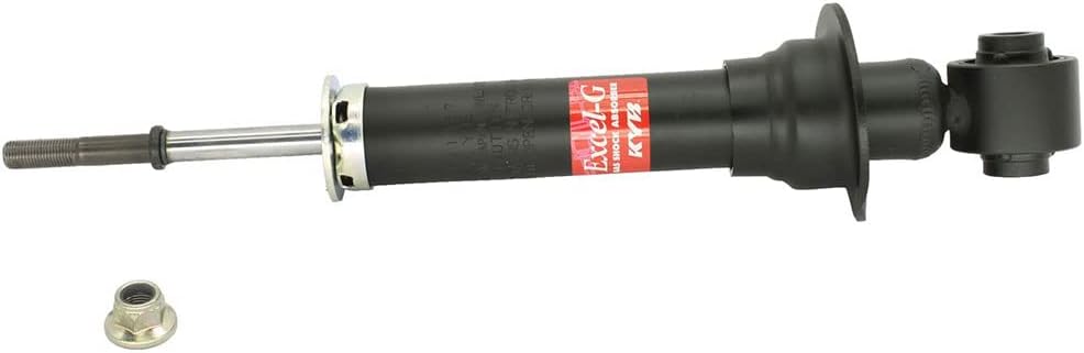 For Scion tC 2005-2010 Front Rear Excel-G Shocks Struts - BuyAutoParts 77-62937AQ New