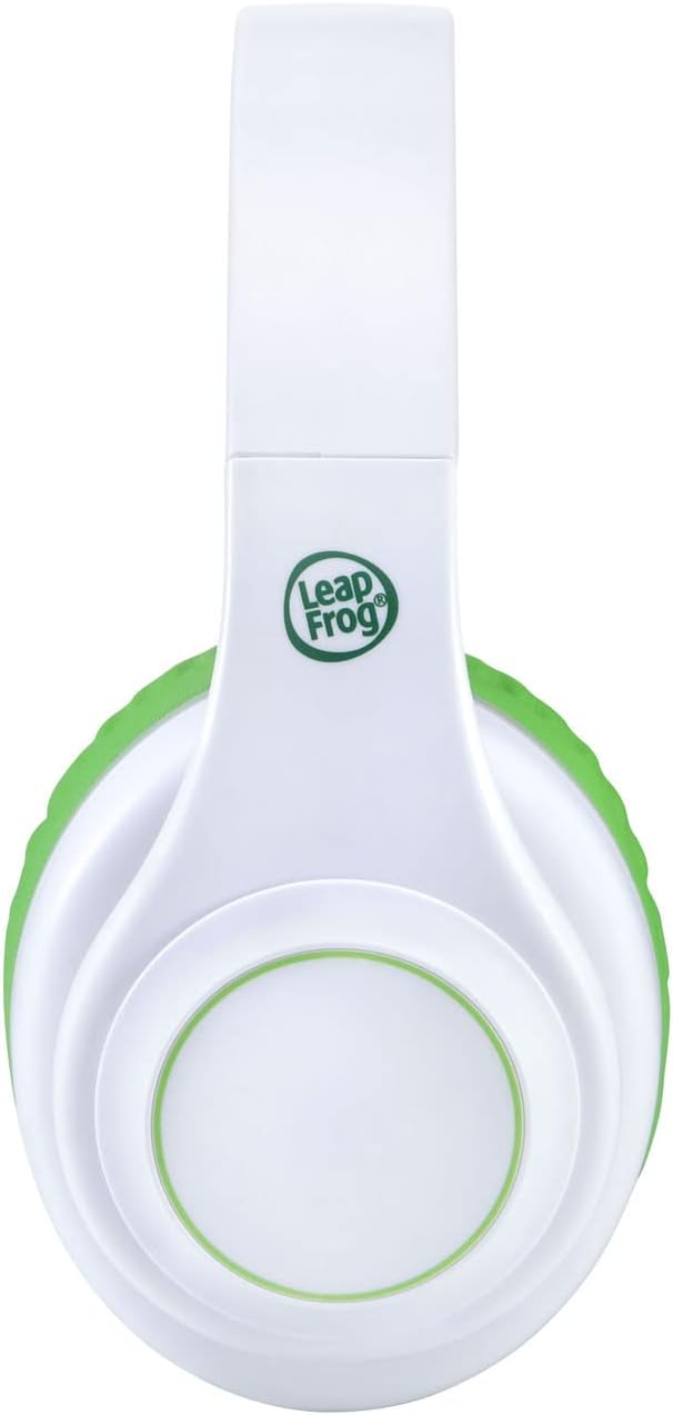 LeapFrog LeapPods Max , White