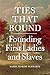 Ties That Bound: Founding First Ladies and Slaves
