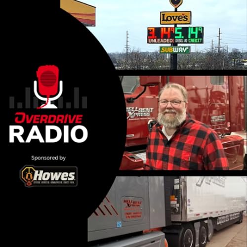 Extreme cost, revenue volatility: Small fleet 'gun-shy' about future trucking investment